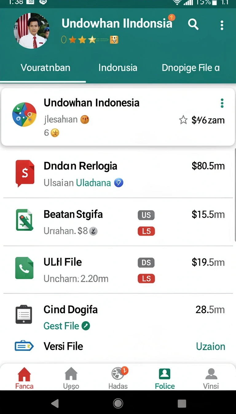 Tampilan Cara Download pantera303 APK dengan Mudah