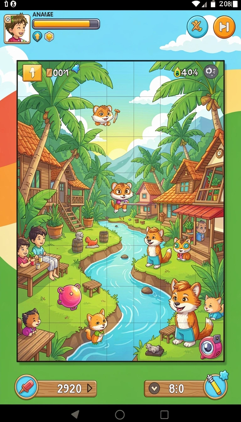 Tampilan Cara Download pantera303 APK dengan Mudah