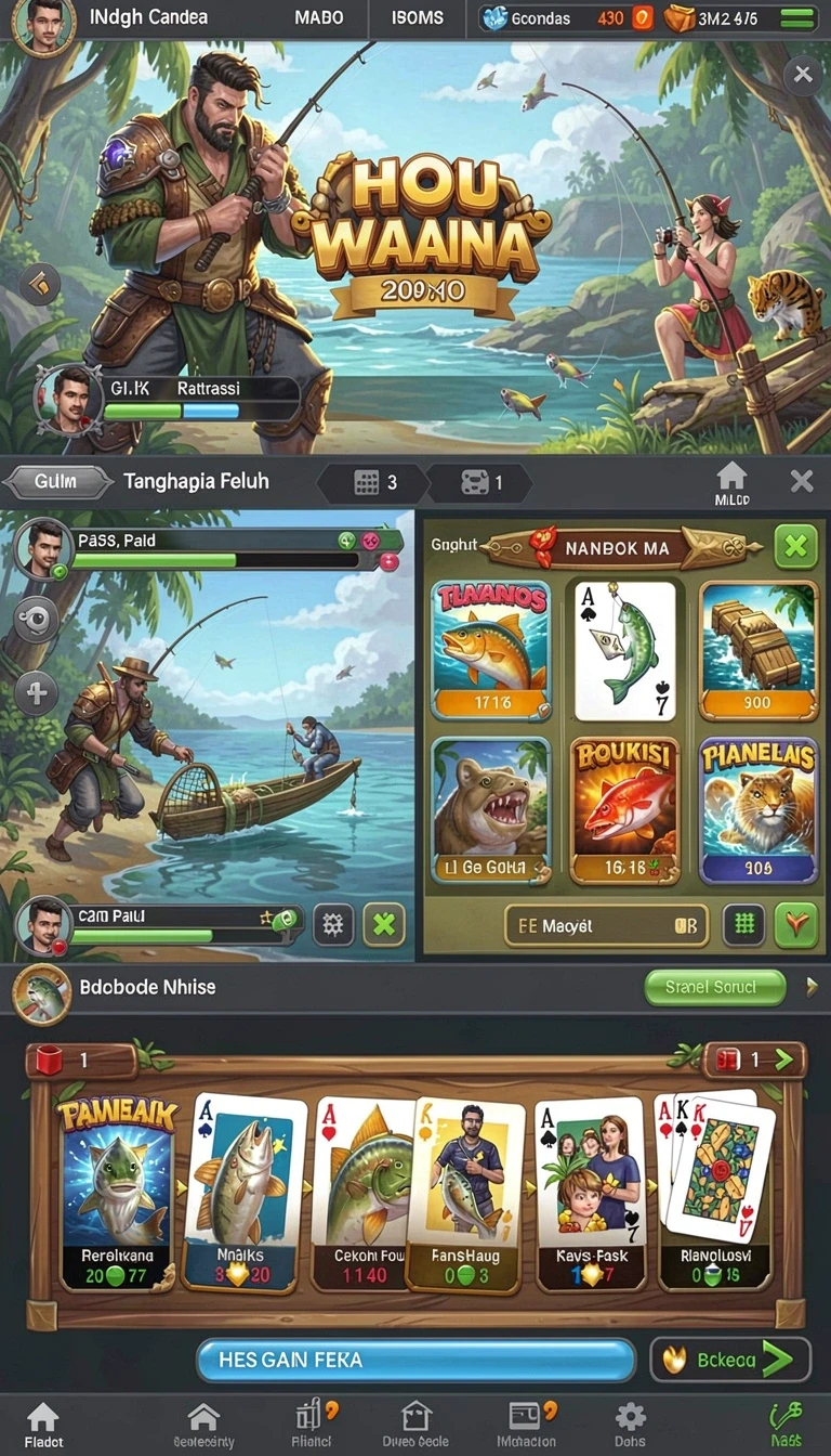 Tampilan Cara Download lawas777 APK dengan Mudah