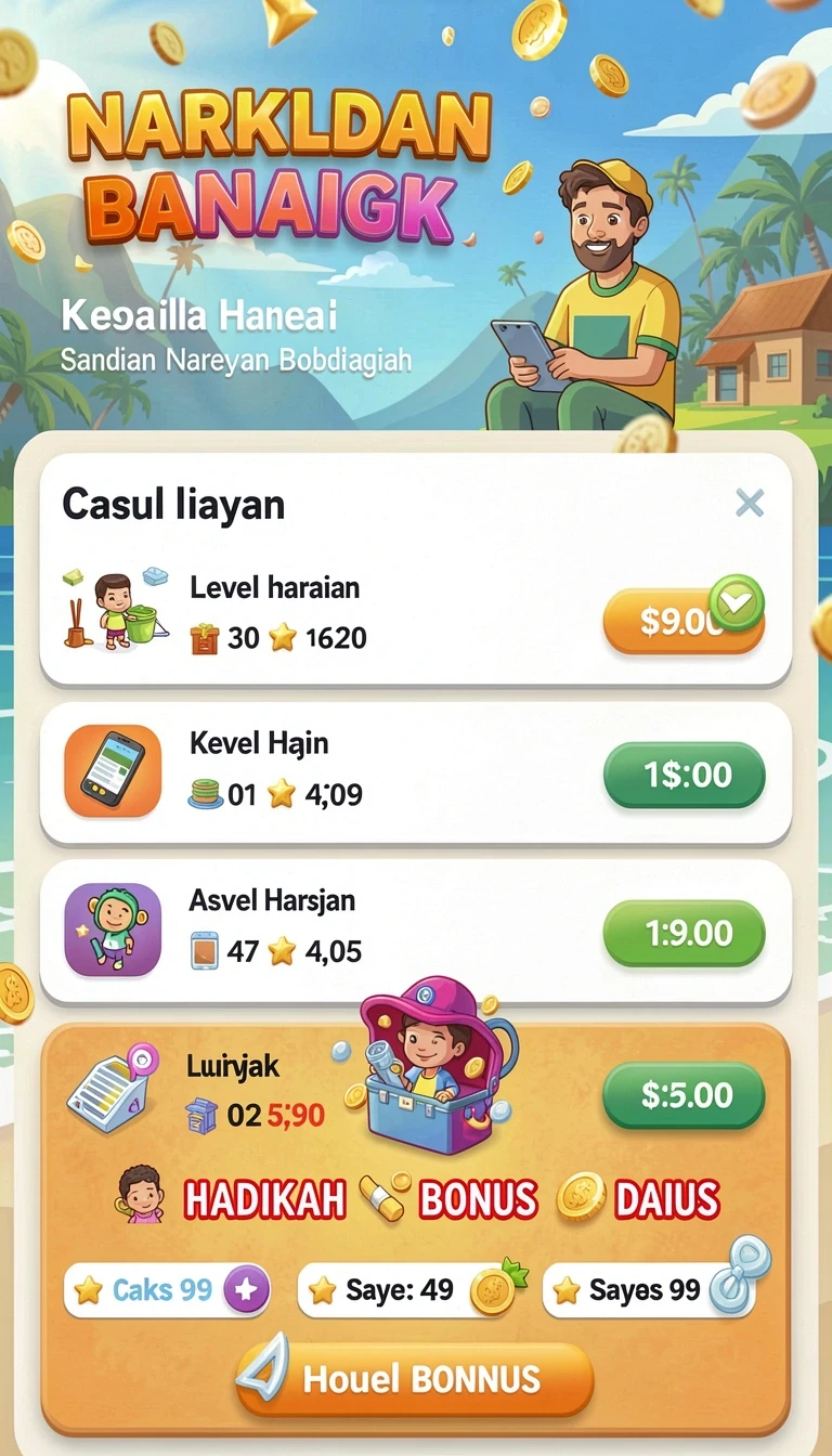 Tampilan Cara Download kerangwin APK dengan Mudah