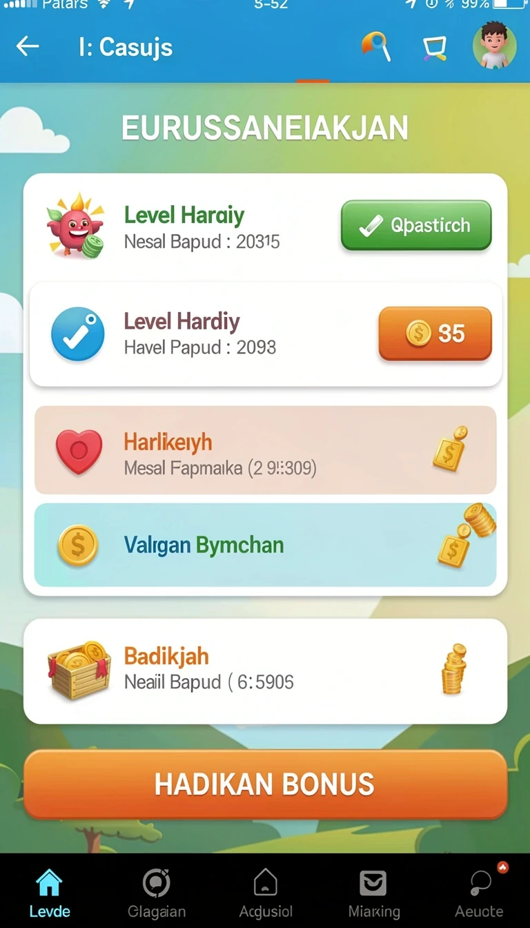 Tampilan Cara Download 8364 APK dengan Mudah