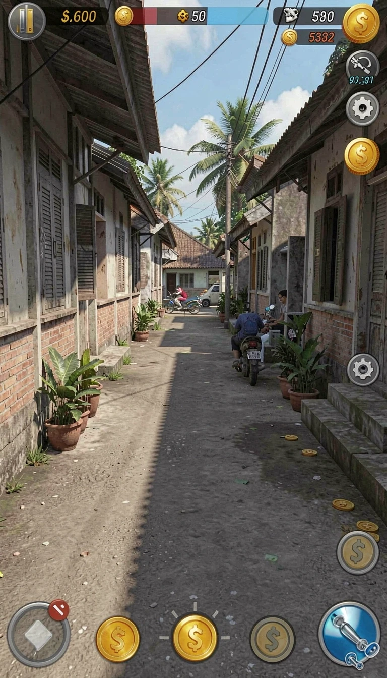 Tampilan Cara Download pho88 APK dengan Mudah