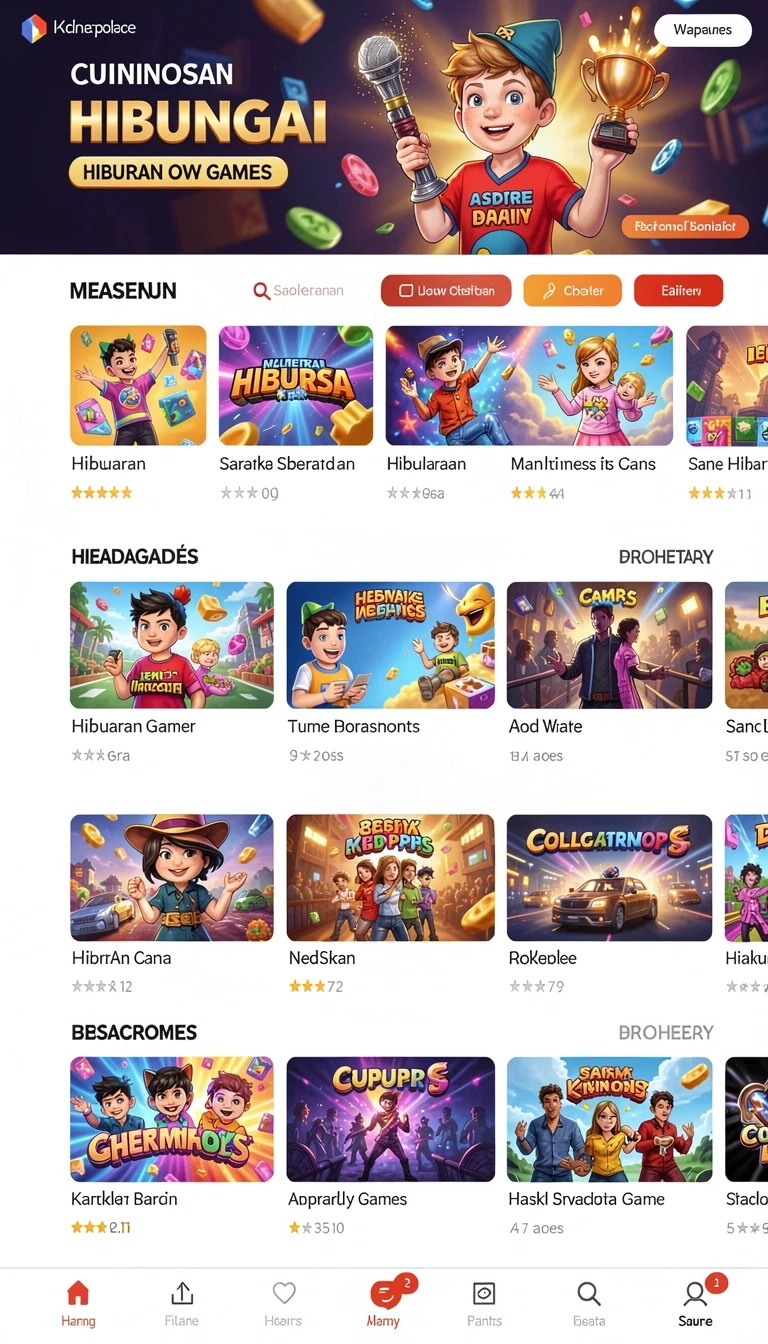 Tampilan Cara Download keristoto77 APK dengan Mudah