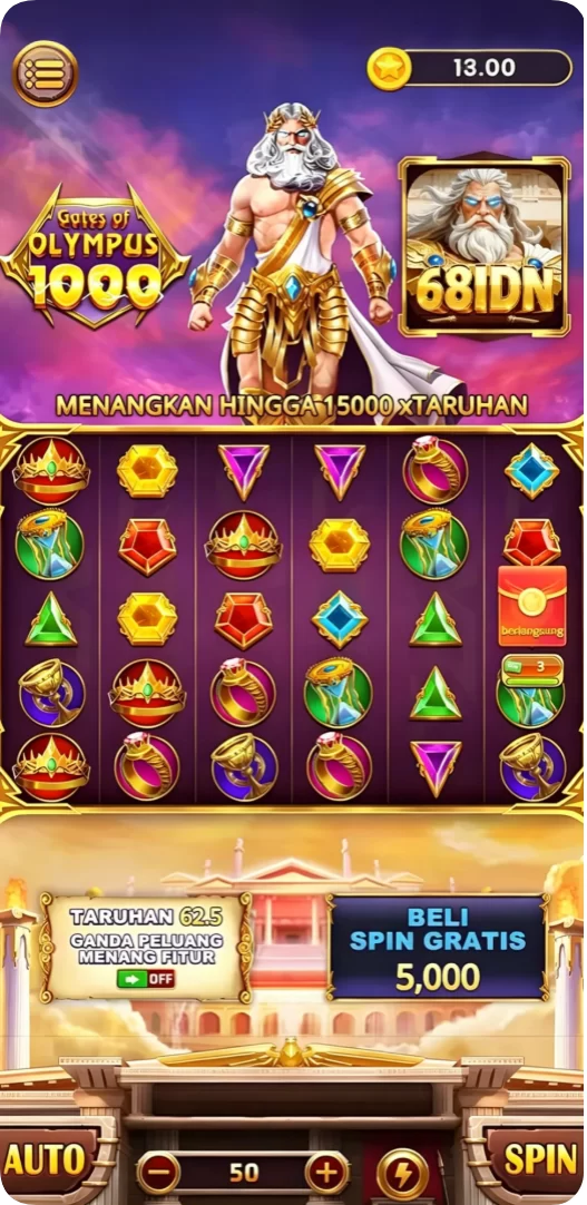 Tampilan Cara Download nikmat777 APK dengan Mudah