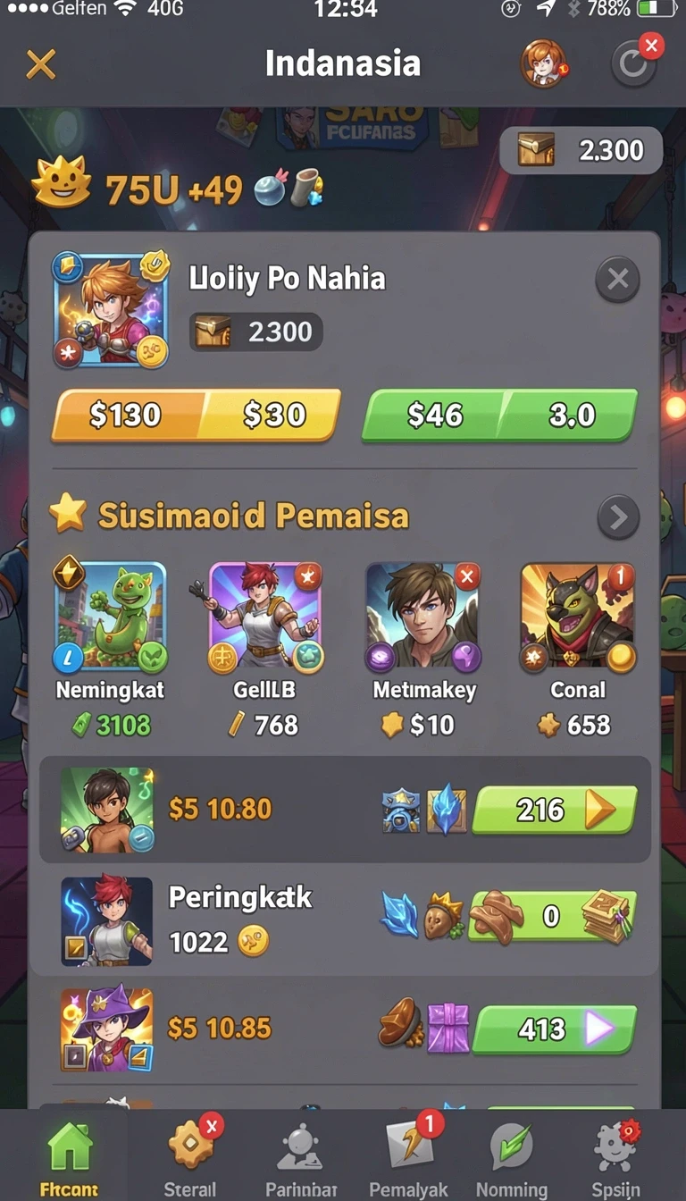 Tampilan Cara Download mitratogel APK dengan Mudah