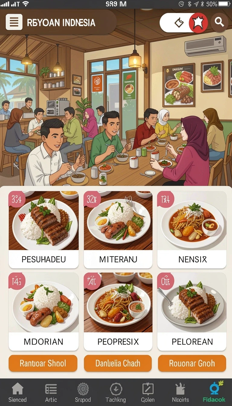Tampilan Cara Download premium303 APK dengan Mudah