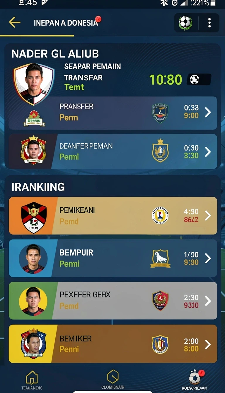 Tampilan Cara Download 171slot APK dengan Mudah