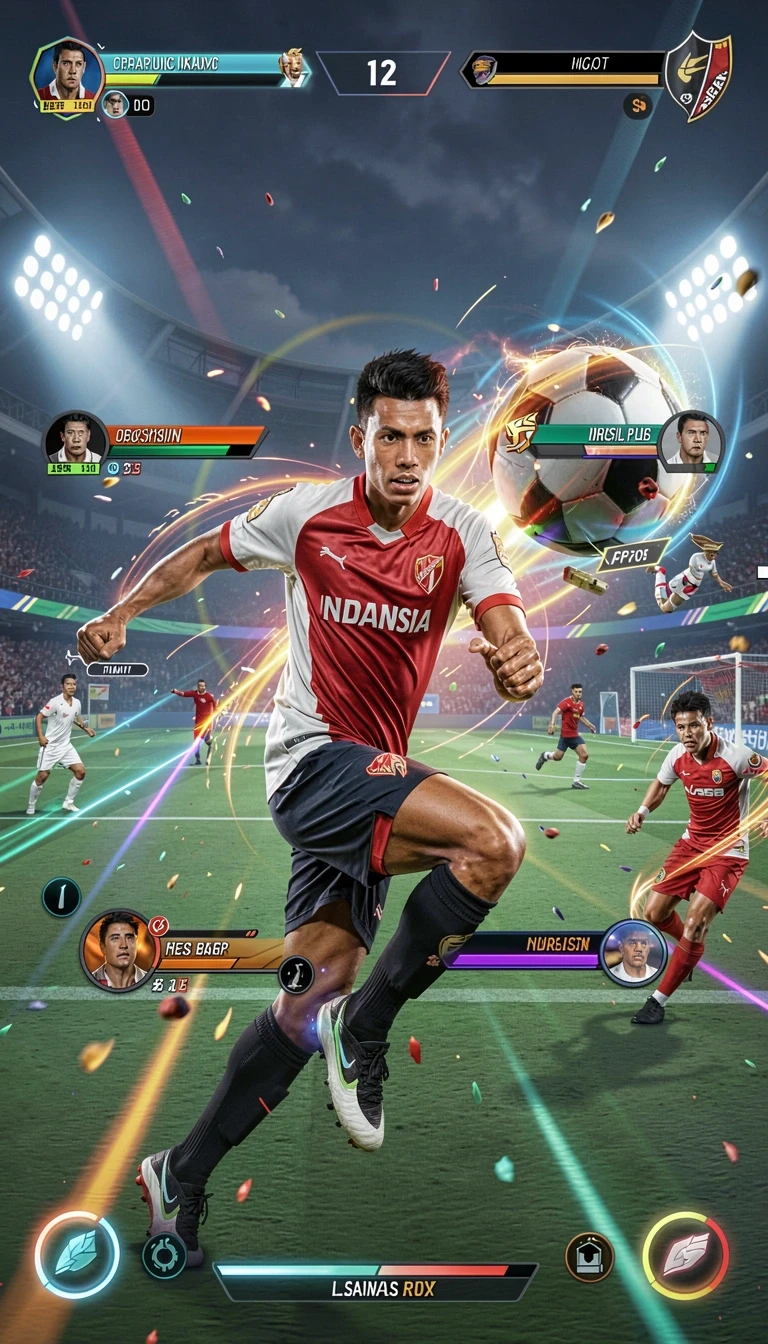 Tampilan Cara Download tegaltoto APK dengan Mudah