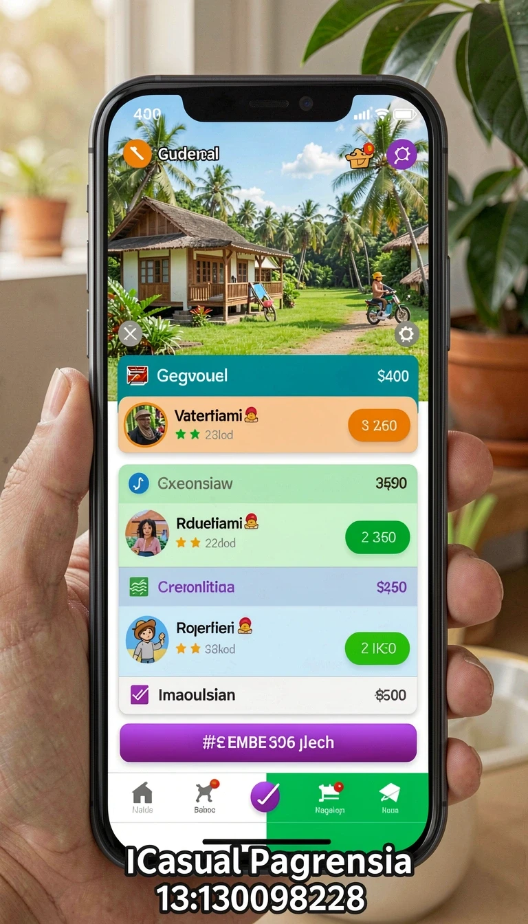 Tampilan Cara Download aladin66 APK dengan Mudah