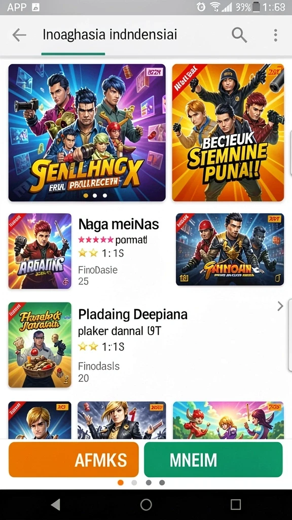 Tampilan Cara Download sobet88 APK dengan Mudah