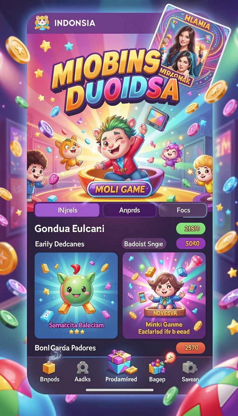 Tampilan Cara Download tegaltoto APK dengan Mudah
