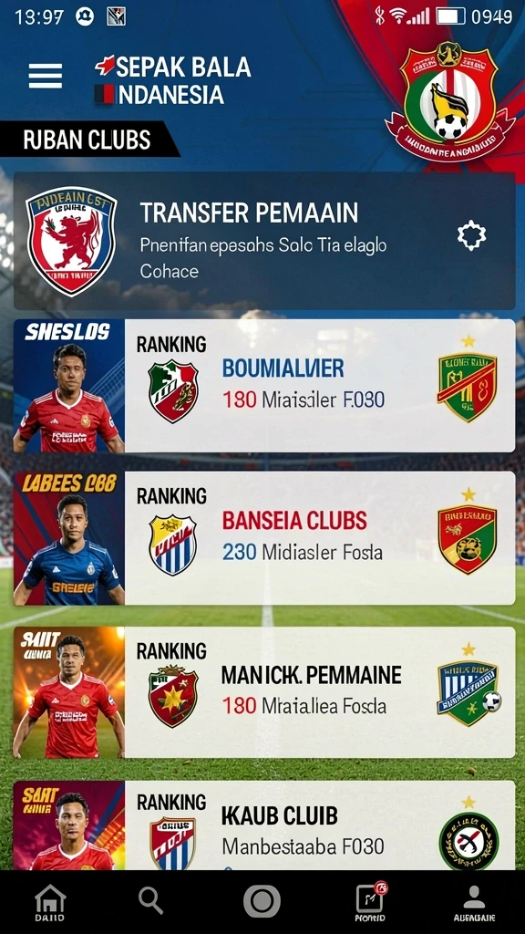 Tampilan Cara Download superhoki APK dengan Mudah