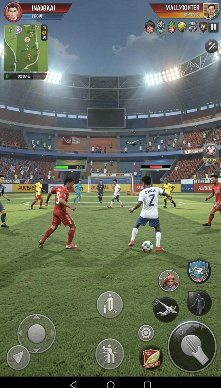 Tampilan Cara Download pgstar777 APK dengan Mudah