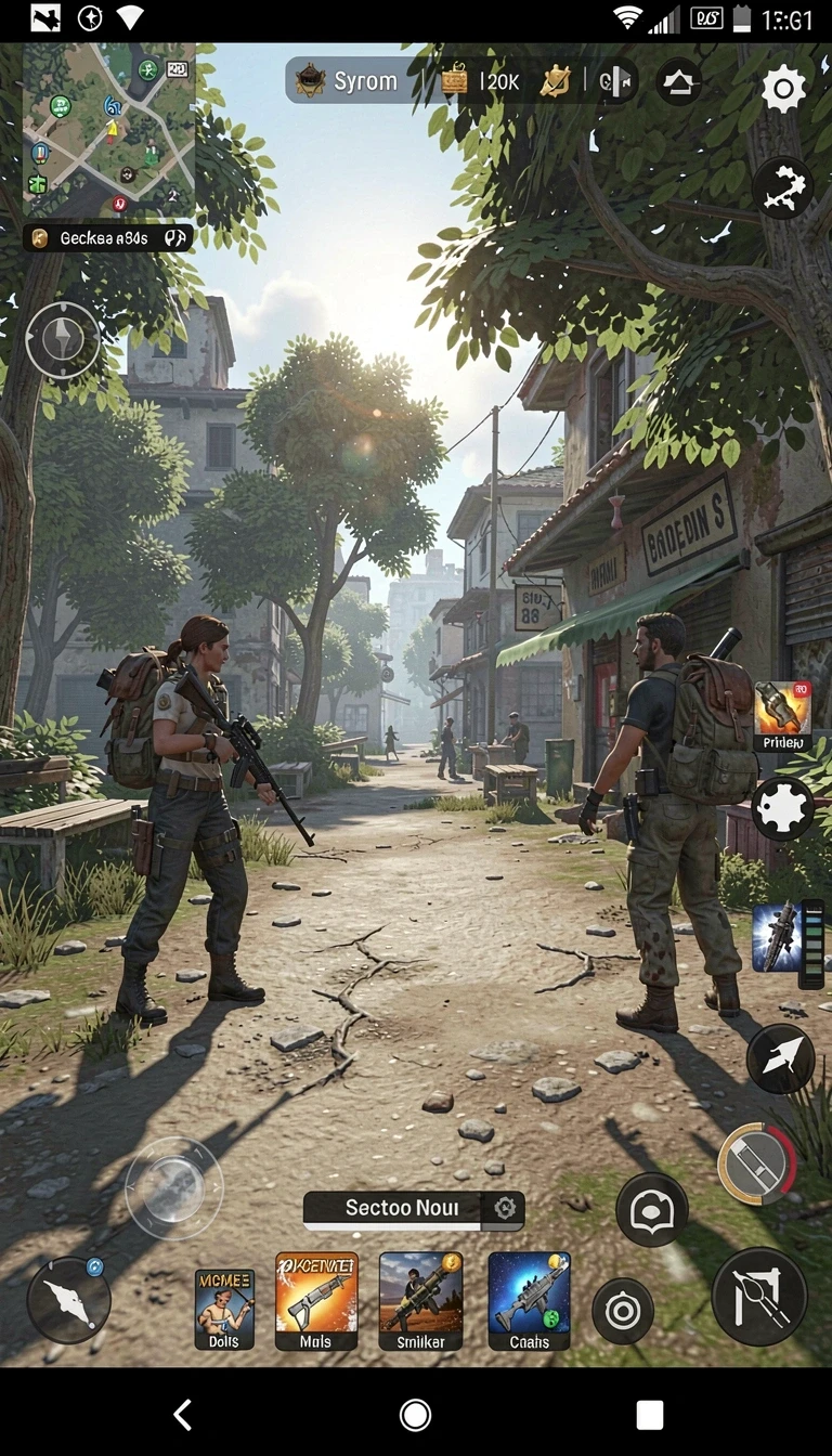 Tampilan Cara Download samurai88 APK dengan Mudah