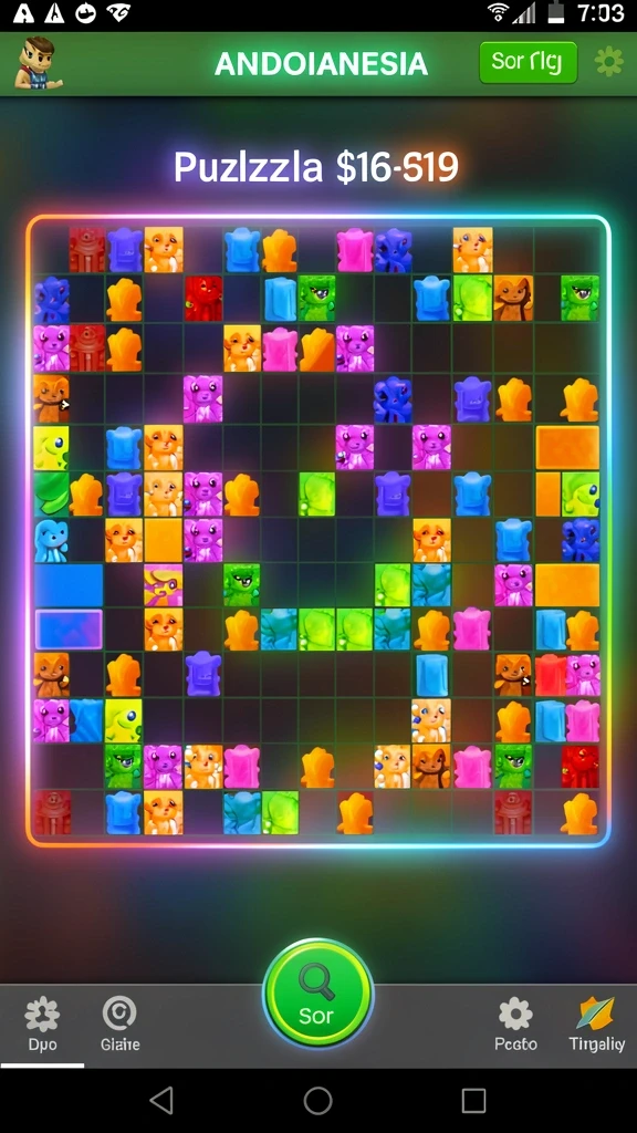 Tampilan Cara Download rsnvip7 APK dengan Mudah
