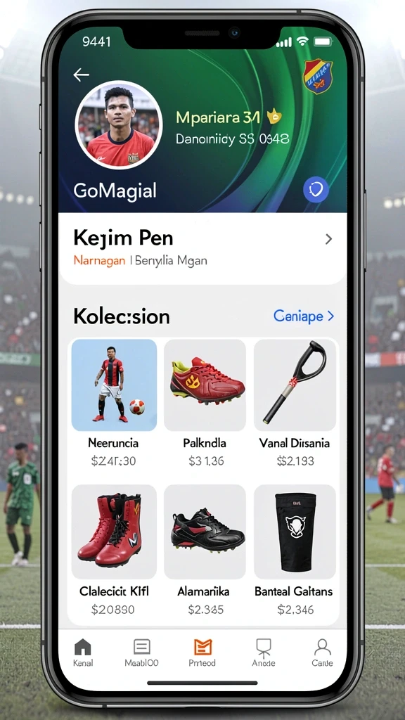 Tampilan Cara Download mapna777 APK dengan Mudah